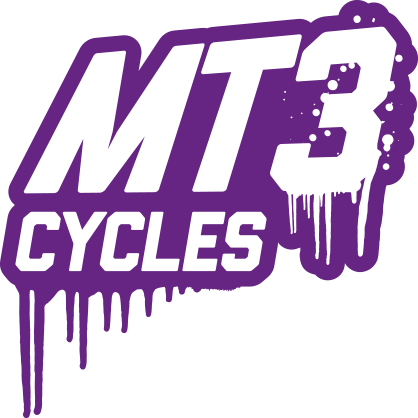 MT3 Cycles Ltd