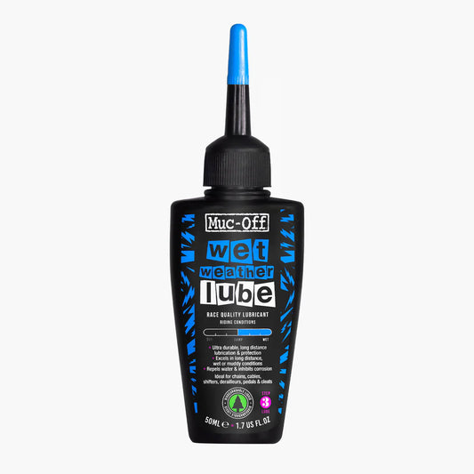 Muc-Off Bicycle Wet Weather Lube - 50ml